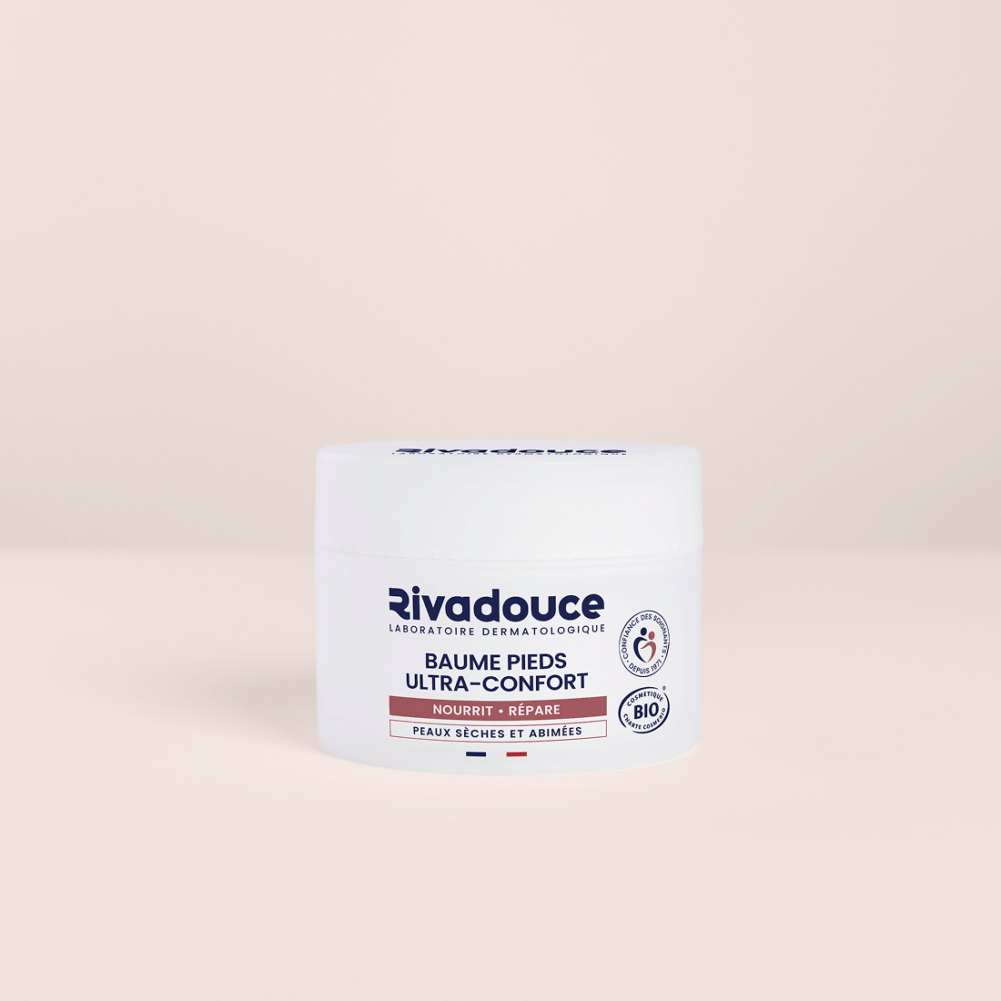 Baume pieds secs - 75 ml