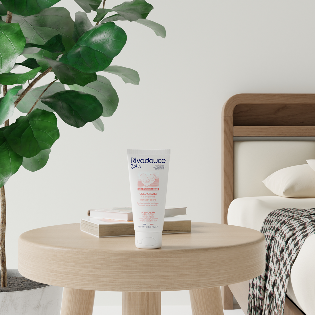 COLD CREAM 50 ML image number null