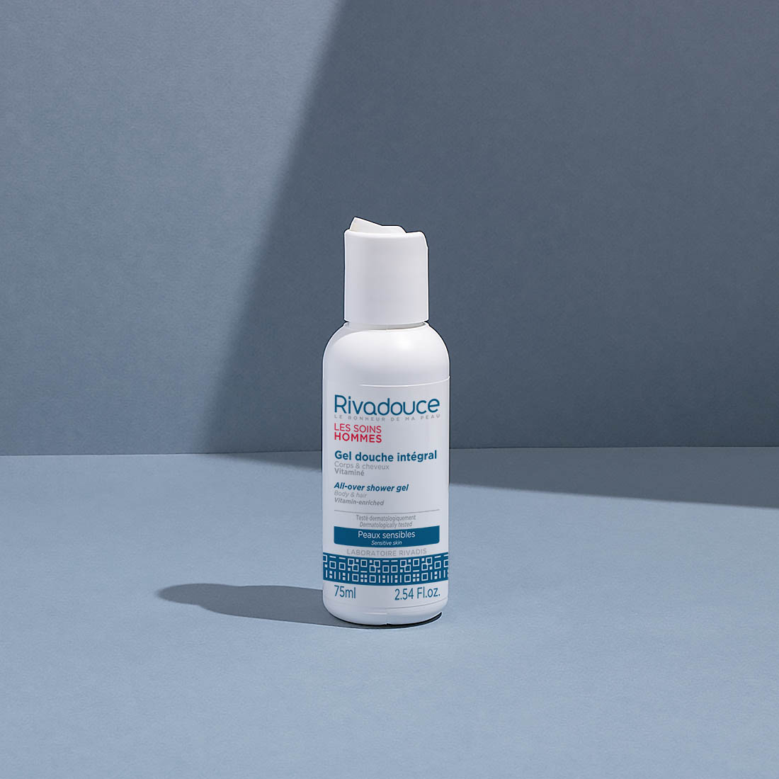 GEL DOUCHE INTEGRAL 75 ML image number null