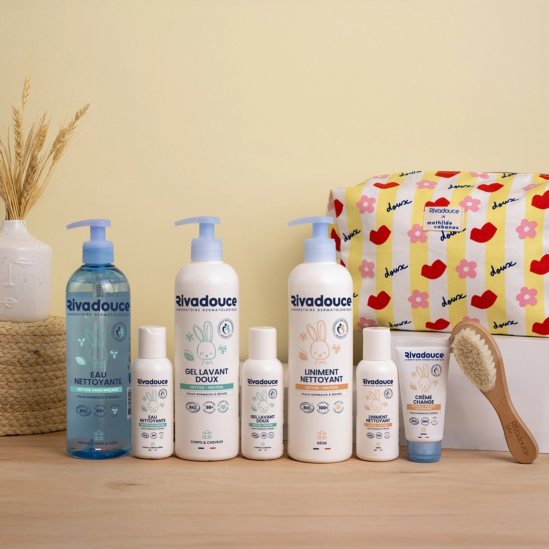 KIT MON PREMIER VOYAGE image number 0