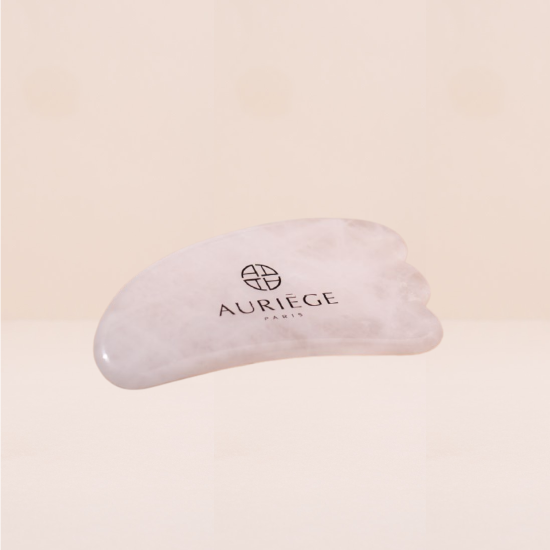 GUA SHA CORPS QUARTZ ROSE image number 0