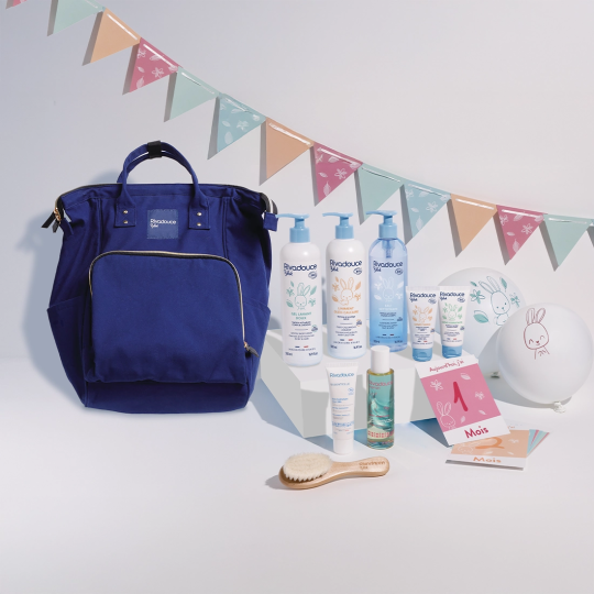KIT BABY SHOWER image number null