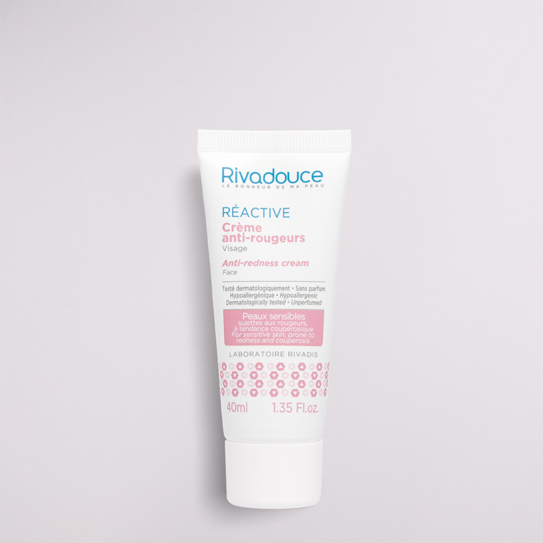 Crème anti-rougeurs 40ml image number null