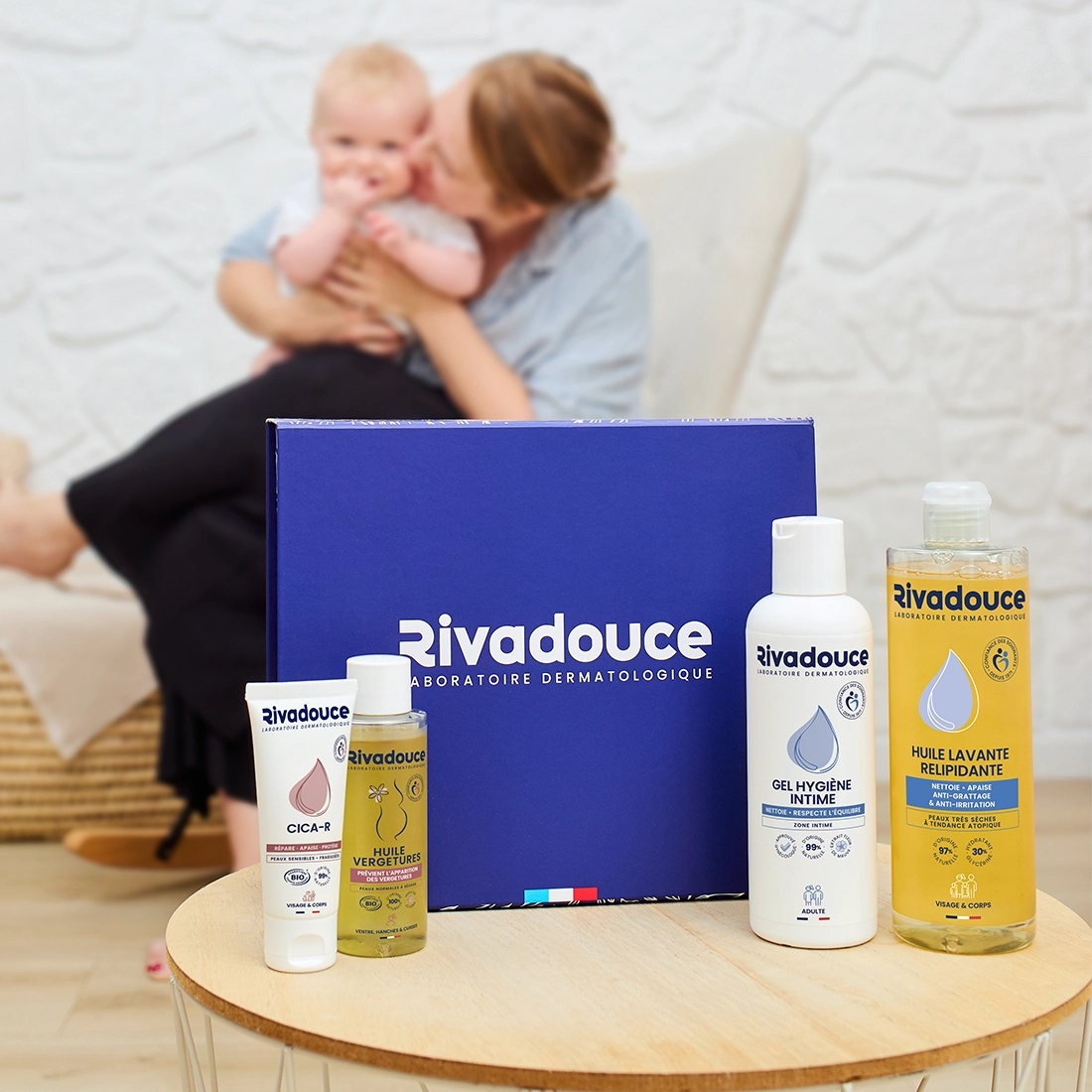 Coffret post-partum image number 0