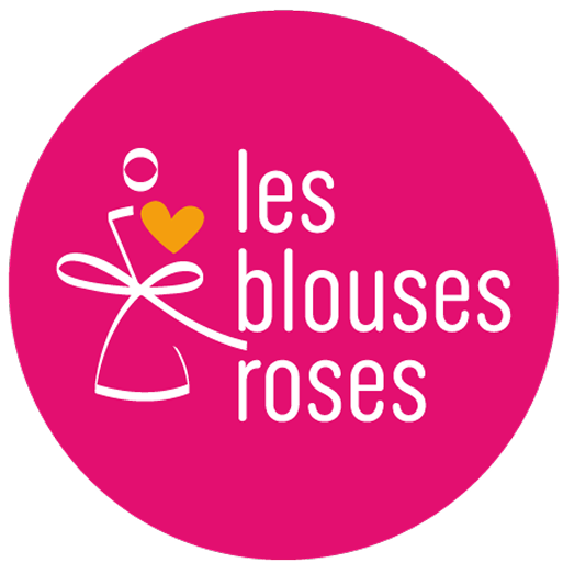 Les Blouses Roses