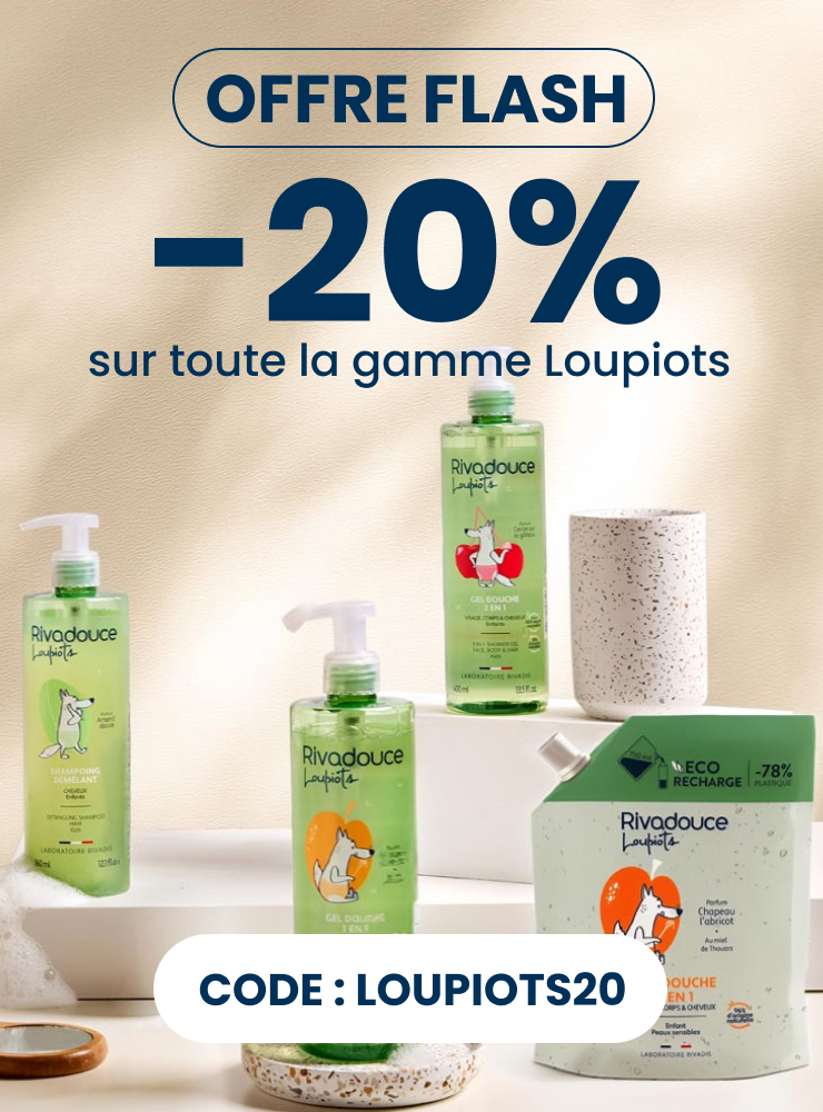 La toilette