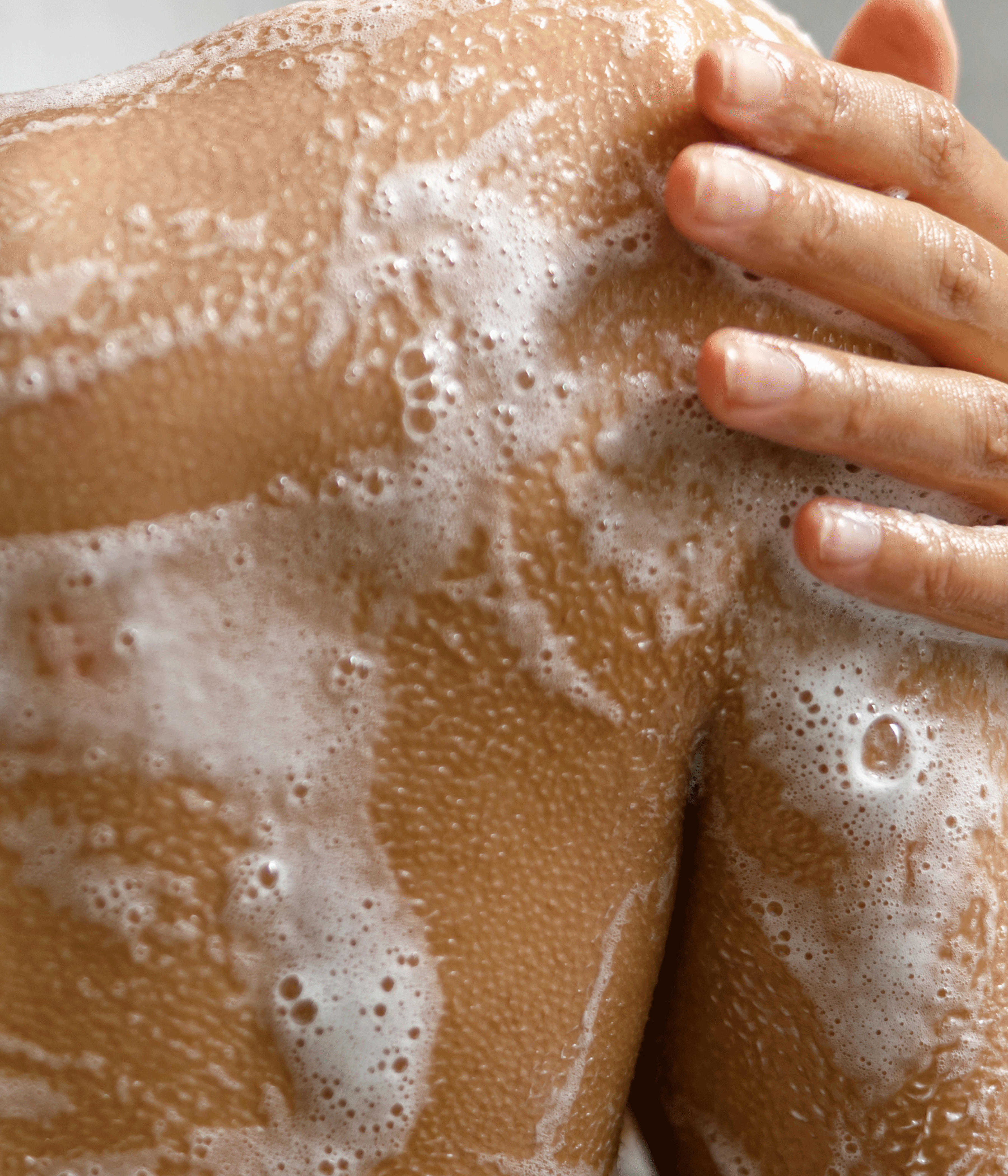 Gel douche