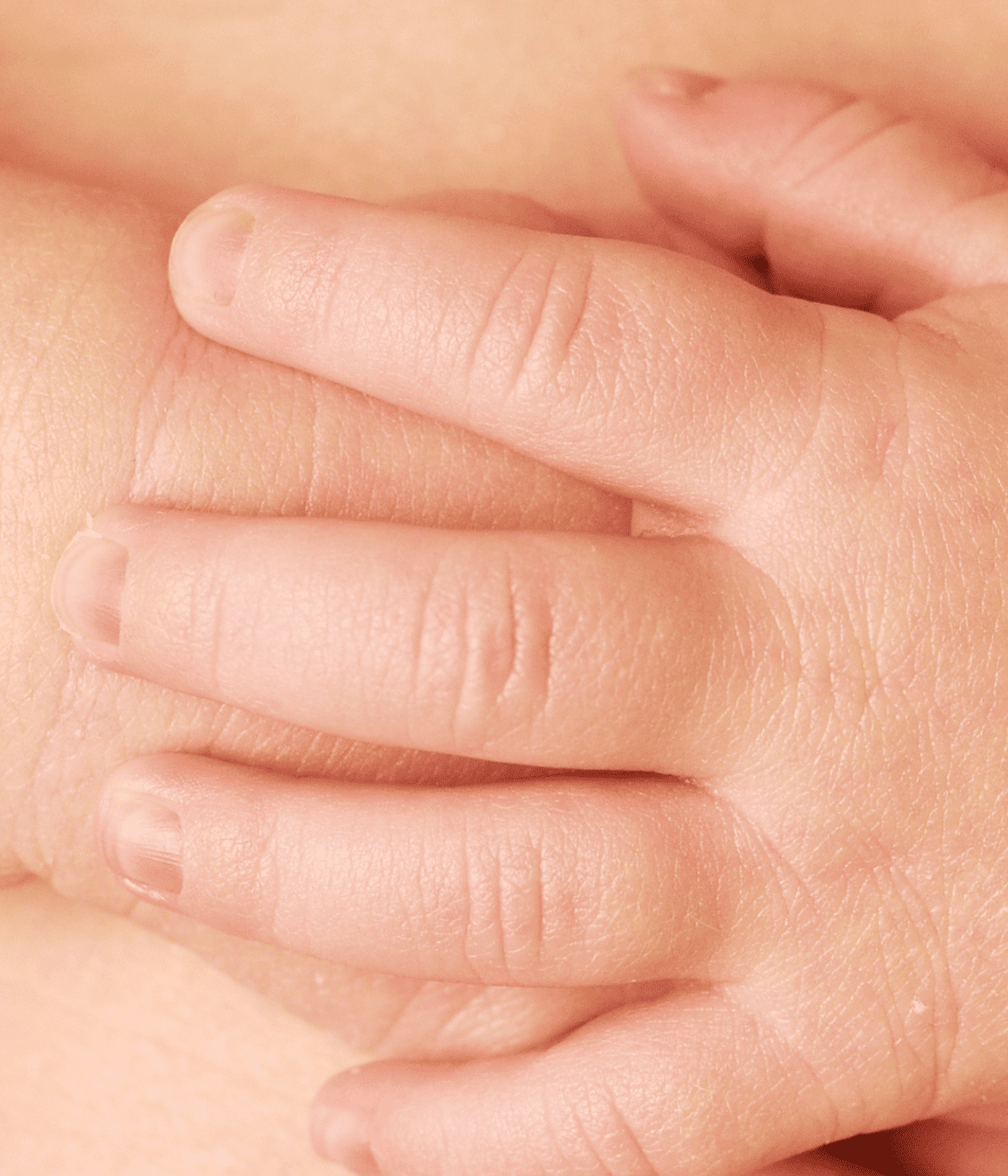 Peau atopique bébé